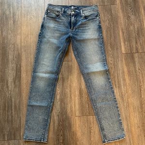 7 For All Mankind Men’s Jeans 31x31